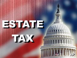 Federal Estate Tax