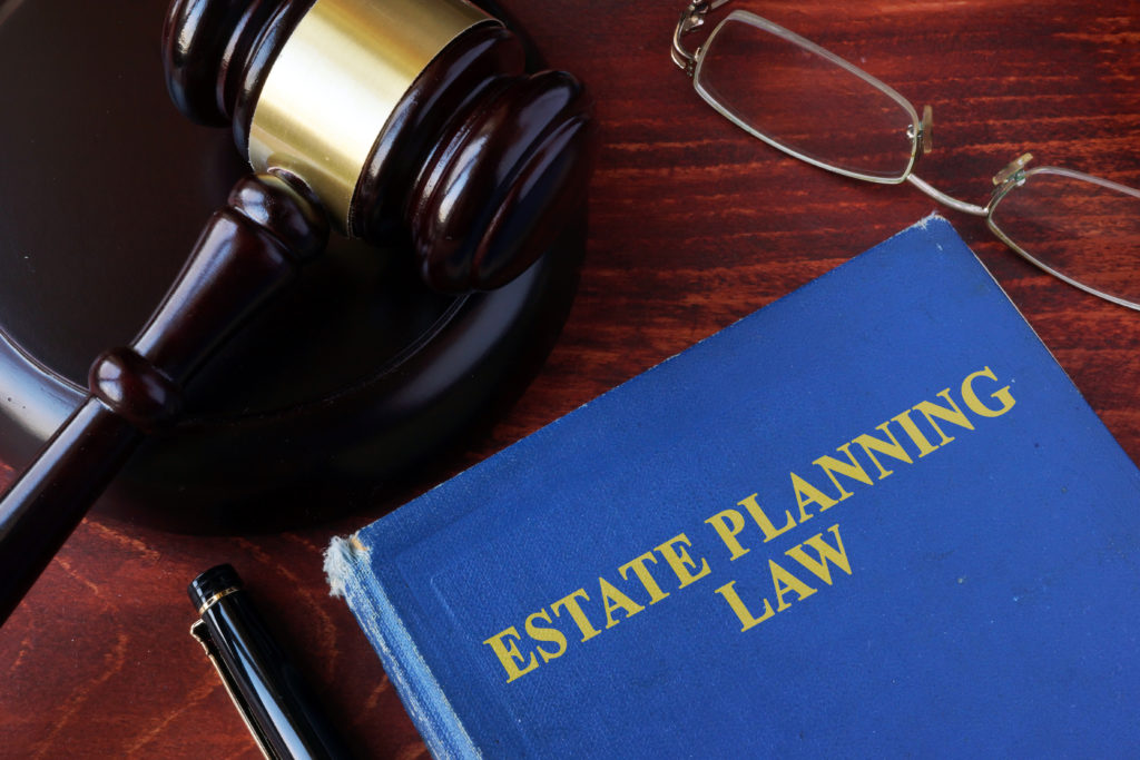 Estate Planning and Probate The Law Office of Gregory A Ross P C