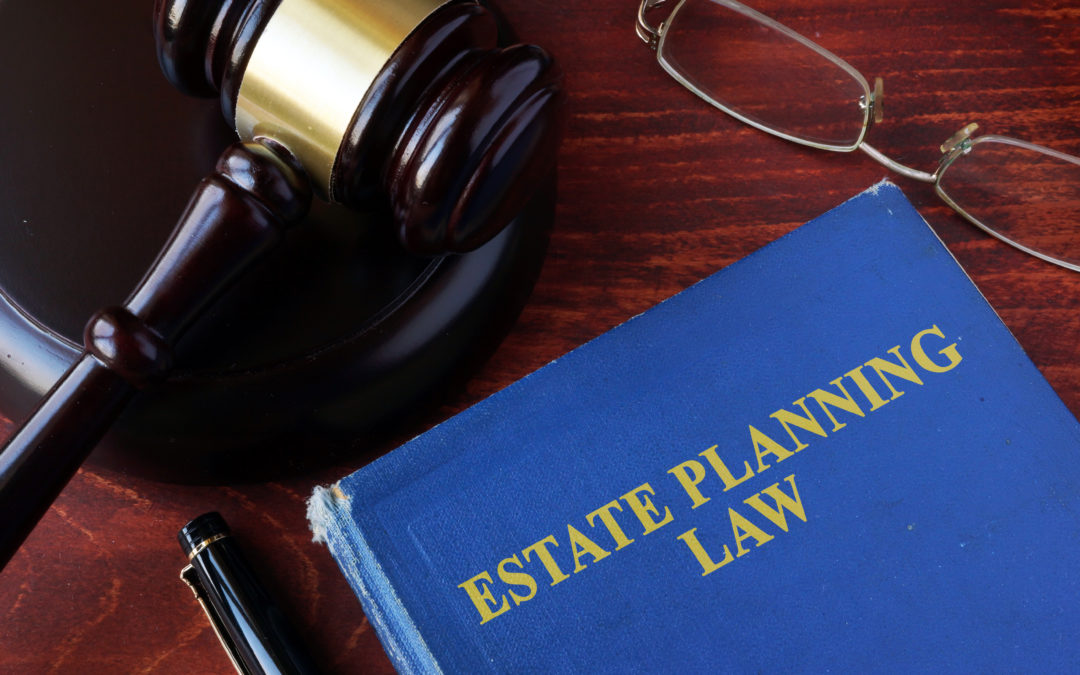 Estate Planning and Probate
