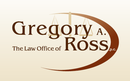 The Law Office of Gregory A. Ross P.C.